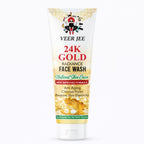 Veer Jee 24k Gold face Wash