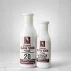 Natural Glow Skin Polisher