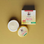 24k Gold Freckles Cream