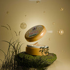 24k Gold Freckles Cream