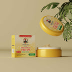 24k Gold Freckles Cream