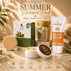 Summer Skincare Pack
