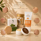Summer Skincare Pack