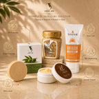 Summer Skincare Pack