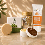 Summer Skincare Pack