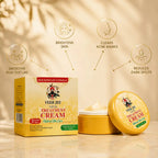 Veer Jee 24K Gold Radiance Cream – lightweight brightening skincare cream