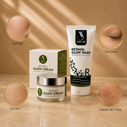 Freckles Clear Pack For Combination Skin