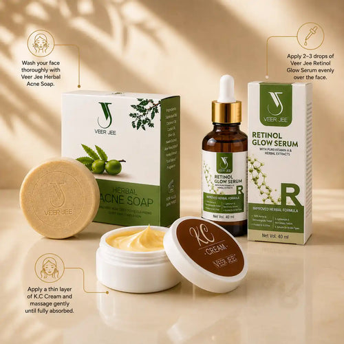 Acne Clarity Bundle