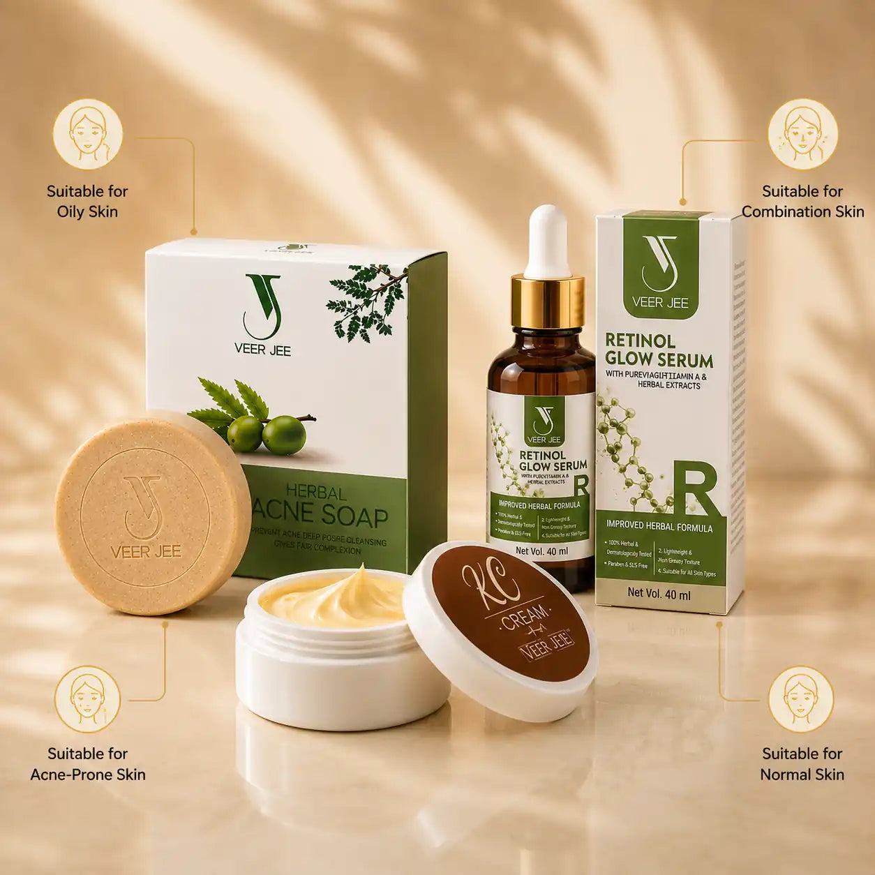 Acne Clarity Bundle