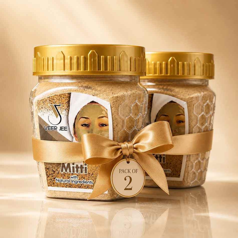 Herbal Multani Mitti