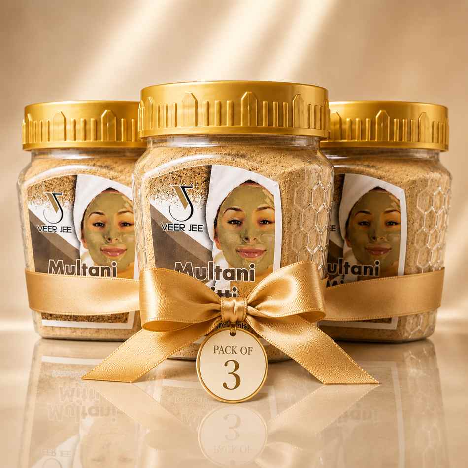 Herbal Multani Mitti