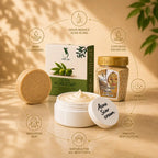 Acne Scar Healing Bundle