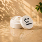Acne Scar Healing Bundle