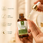 Retinol Glow Serum