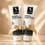 Retinol Glow Wash