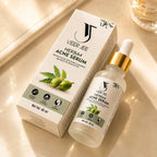 Veer Jee Herbal Acne Serum – lightweight herbal serum for oily and acne-prone skin