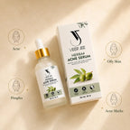 Herbal Acne Serum