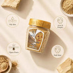 Herbal Multani Mitti