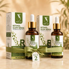 Retinol Glow Serum