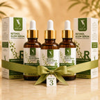 Retinol Glow Serum