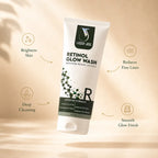 Retinol Glow Wash
