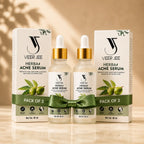 Herbal Acne Serum
