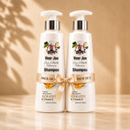 Coco & Multi Vitamins Shampoo
