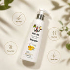 Veer Jee Coco & Multi Vitamins Shampoo – herbal shampoo with coconut and vitamins