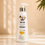 Veer Jee Coco & Multi Vitamins Shampoo – herbal shampoo with coconut and vitamins