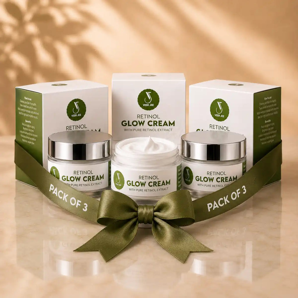 Retinol Glow Cream