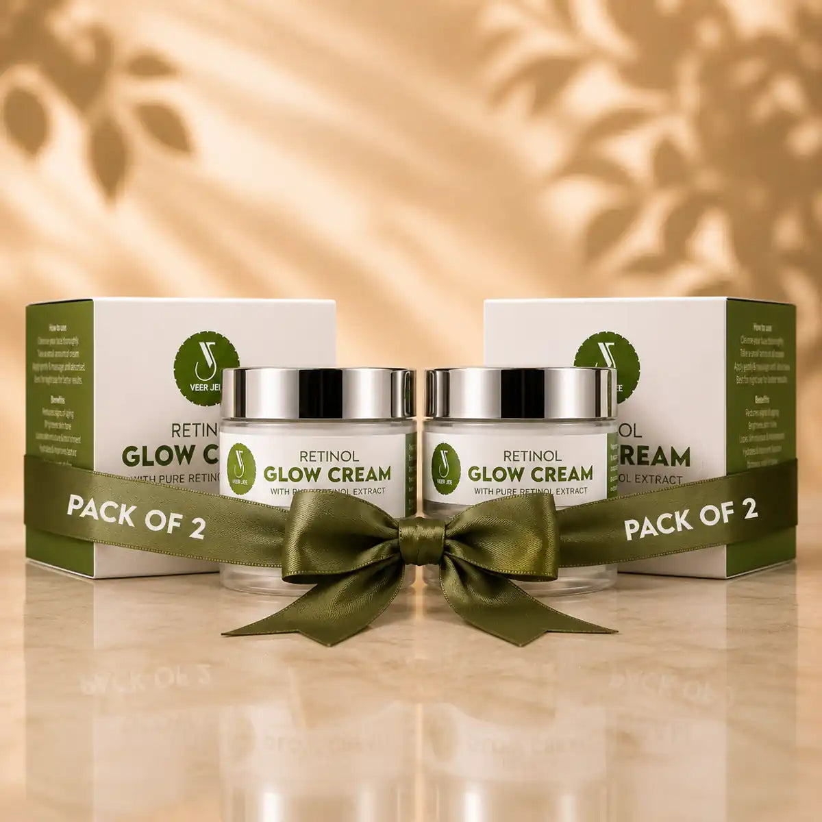 Retinol Glow Cream