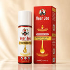 Herbal Argun Hair Oil