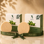 Herbal Acne Soap