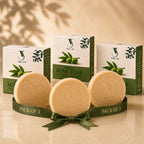 Herbal Acne Soap