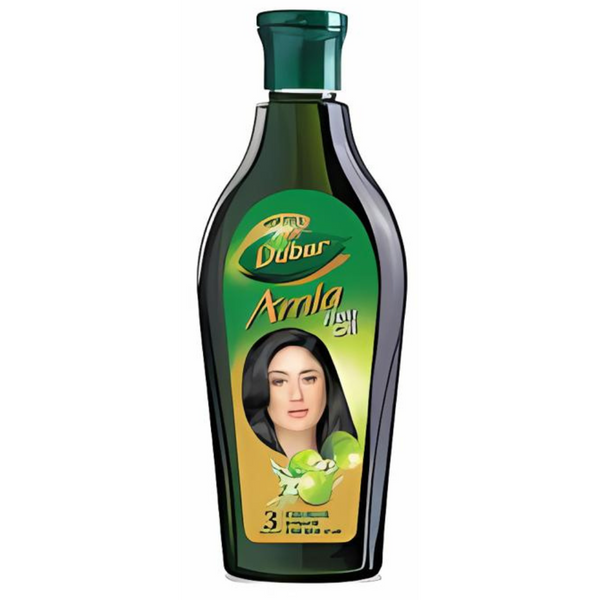 Dabur Amla Hair Oil - 90Ml (Indian)