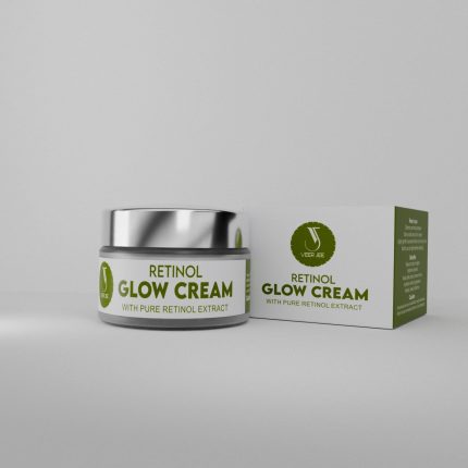Retinol Glow Cream