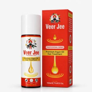 Herbal Argun Hair Oil