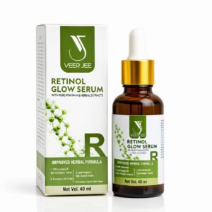 Retinol Glow Serum