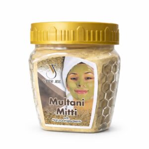 Herbal Multani Mitti