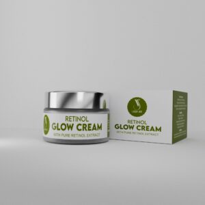 Retinol Glow Cream