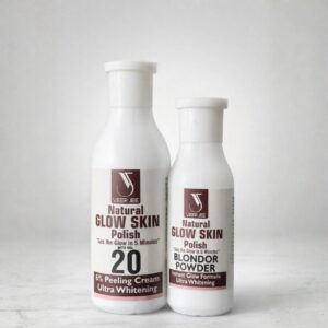 Natural Glow Skin Polisher