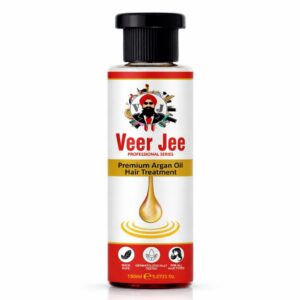 Herbal Argun Hair Oil