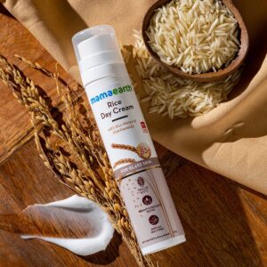 Mama Earth Day Cream
